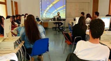 El abandono escolar temprano en Extremadura se sitúa en el 20,4 tras reducirse cuatro puntos en el último año