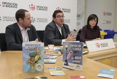 Promedio celebra el Día Mundial de la Educación Ambiental con un nuevo programa de sensibilización para escolares