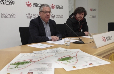 La III Semana Gastronómica de la Dehesa de Monesterio incluye un 'Mercado de la dehesa' o un ciclo de cine culinario