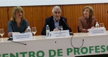 La Junta de Extremadura destaca el programa 'Erasmus Plus' para la 