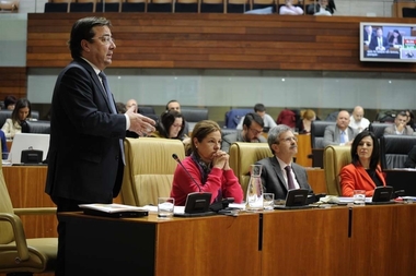Vara aboga por un trabajo conjunto para reducir los accidentes de tráfico, 