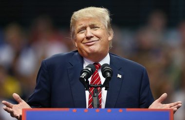 Vara señala que el muro de Trump es consecuencia de su 