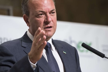 Monago cree que la EPA demuestra que Vara ha 