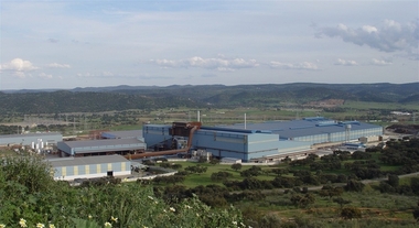 Extremadura generó 798.488 toneladas de gases de efecto invernadero en 2015, el 0,6 por ciento del total de España