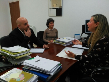 Podemos solicita a la Defensora de los Usuarios del SES 