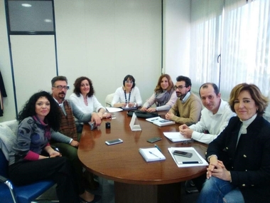 La Junta de Extremadura prepara una respuesta 