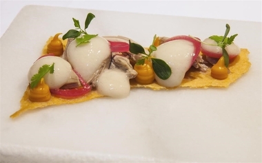 El Campeonato de Cocineros de Extremadura tendrá lugar el 16 de marzo en Mérida tras seis años sin celebrarse
