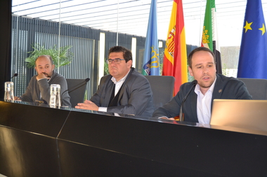 PROMEDIO reúne a los ayuntamientos para valorar el servicio de depuración de aguas residuales