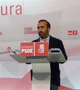 Morales (PSOE) ve 