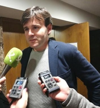 La Diputación de Cáceres creará un comité de seguimiento del proyecto DUSI de Plasencia y su entorno