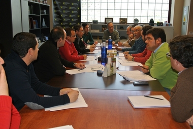 Cooperativas Agro-alimentarias de Extremadura prevé que la cosecha de arroz sea de 163.000 toneladas esta campaña
