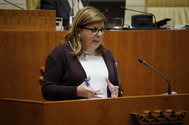 Cs destaca la inclusión en las cuentas extremeñas de su enmienda para que los alcaldes se formen en gestión de incendios