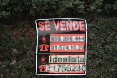 El precio medio de la vivienda de segunda mano sube un 0,13% en enero en Extremadura