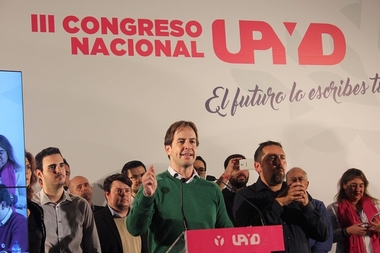 UPYD apuesta por que se devuelva los gastos de formalización de hipotecas