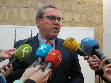 Cooperativas Agro-alimentarias Extremadura pide 