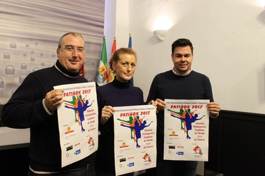 El X Trofeo Internacional de Patinaje Artístico congregará a más de 200 participantes en Mérida