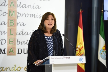 El PP señala que la sentencia del TSJEx sobre clases de Religión afirma que la Junta gestiona con 