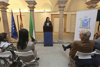 La Junta aboga por el debate participativo en la construcción de la Europa del futuro