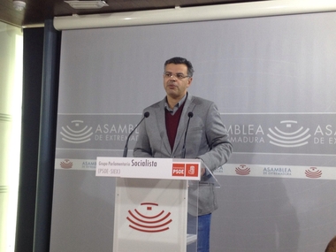 El PSOE asegura que 