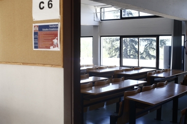 La Junta publica la puntuación provisional de los participantes en el concurso de traslados de funcionarios docentes