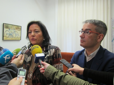 El PP critica que la Junta saca plazas residenciales para personas dependientes por debajo del coste de personal