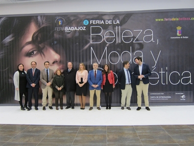 El sector de la belleza y la moda mueve en Extremadura 160 millones al año y genera unos 4.000 puestos de trabajo