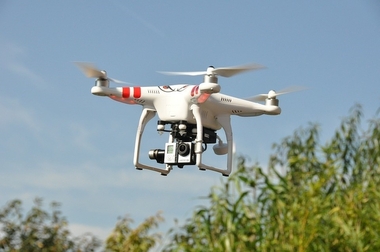 La Junta y empresas extremeñas de drones colaborarán en la búsqueda de 