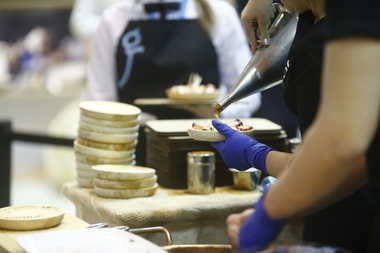La Junta de Extremadura amplía el plazo de inscripción del V Campeonato de Cocineros hasta el 13 de febrero