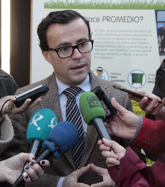 La Diputación de Badajoz destinará casi 350.000 euros para modernizar la red de abastecimiento de agua de 32 localidades