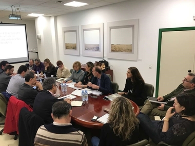 El Plan Estratégico de la Fruta y Hortaliza de Extremadura busca 
