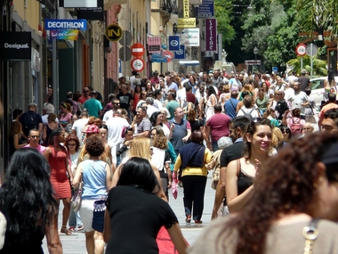 Extremadura, entre las regiones con menor número de deudores concursados en 2016