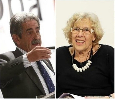 Revilla, Carmena y Errejón, los políticos que los extremeños elegirían como jefes, según Adecco