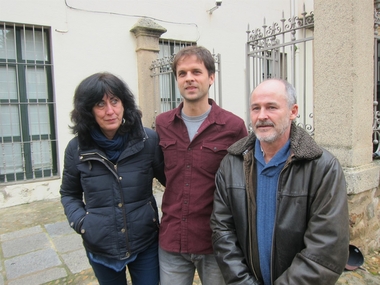 Podemos pide que se rehabiliten las viviendas municipales de Aldea Moret (Cáceres) y se ejecute el Plan de Rescate