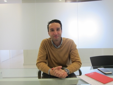Cabezas (PSOE) acusa a Fragoso de 
