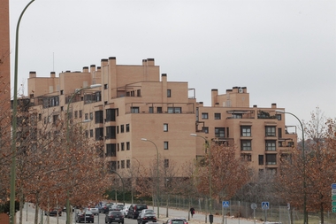Extremadura acumula en enero el mayor incremento del precio medio de la vivienda de segunda mano, según Fotocasa