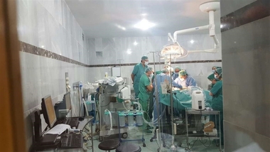 El SES abre la Unidad de Mama con la técnica del ganglio centinela en el área de salud Llerena-Zafra