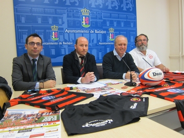 El Consejo Rector del Instituto Municipal de Juventud (IMJ) del Ayuntamiento de Cáceres ha dado este miércoles el visto bueno al Plan Estratégico de S
