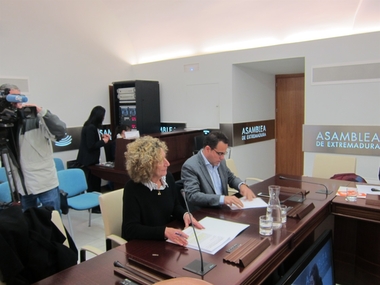 La Junta destaca que la Mesa Sectorial tendrá 