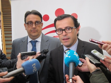 El Servicio de protección ante riesgo de ejecución hipotecaria atiende a unas 250 familias desde finales de noviembre