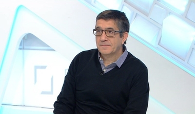 Patxi López aboga por abrir 