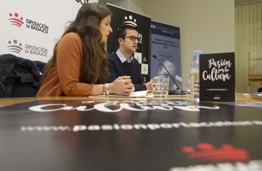 La Diputación de Badajoz y la Filarmónica programan seis ciclos de conciertos que se celebrarán en la provincia este año