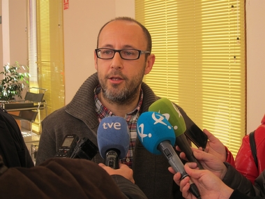 La Semana del Diseño de Mérida reunirá a alumnos, profesores y profesionales en charlas y talleres sobre el sector