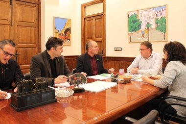 Plena Inclusión organizará en Mérida (Badajoz) un congreso nacional de accesibilidad cognitiva