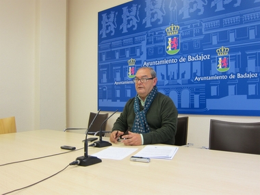 Cs entiende que para la Junta el Festival Contempopránea en Badajoz 