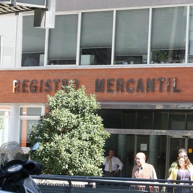 La creación de sociedades mercantiles crece en Extremadura un 7,1% en 2016, hasta las 1.248