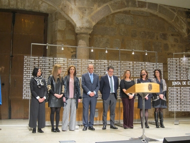 El borrador del anteproyecto de Ley de Mediación en Consumo en Extremadura podría estar listo en el segundo trimestre