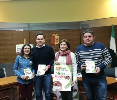 Arroyo de la Luz (Cáceres) espera que la fiesta de 'Coles con buche' sea de Interés Turístico Gastronómico