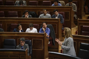 El Plan Prepara, que ha llegado a más 26.500 parados en Extremadura, se prorrogará este jueves por otros seis meses