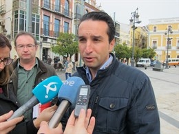 Cabezas anuncia su 