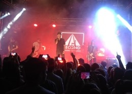 Los menores extremeños podrán acceder a locales donde se celebren conciertos